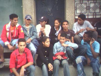encor moi et mes amis