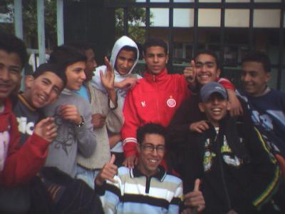 moi et les amis de 3/9