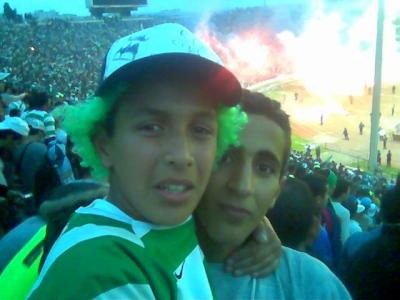 moi et tari9e