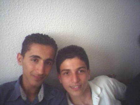 moi et moudar
