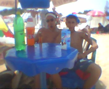 mwa et hicham