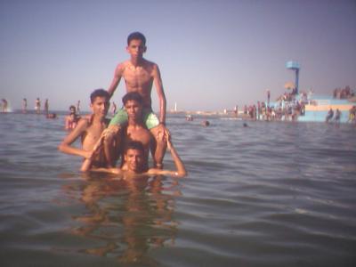 moi et mes amis a maimi